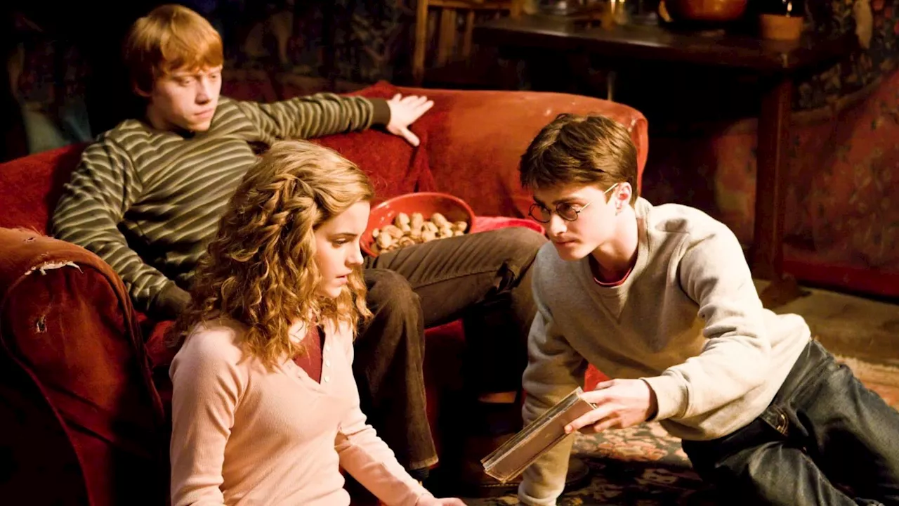 „Harry Potter“-Serie: Das ist zu Start, Handlung und Cast der Neuauflage bekannt