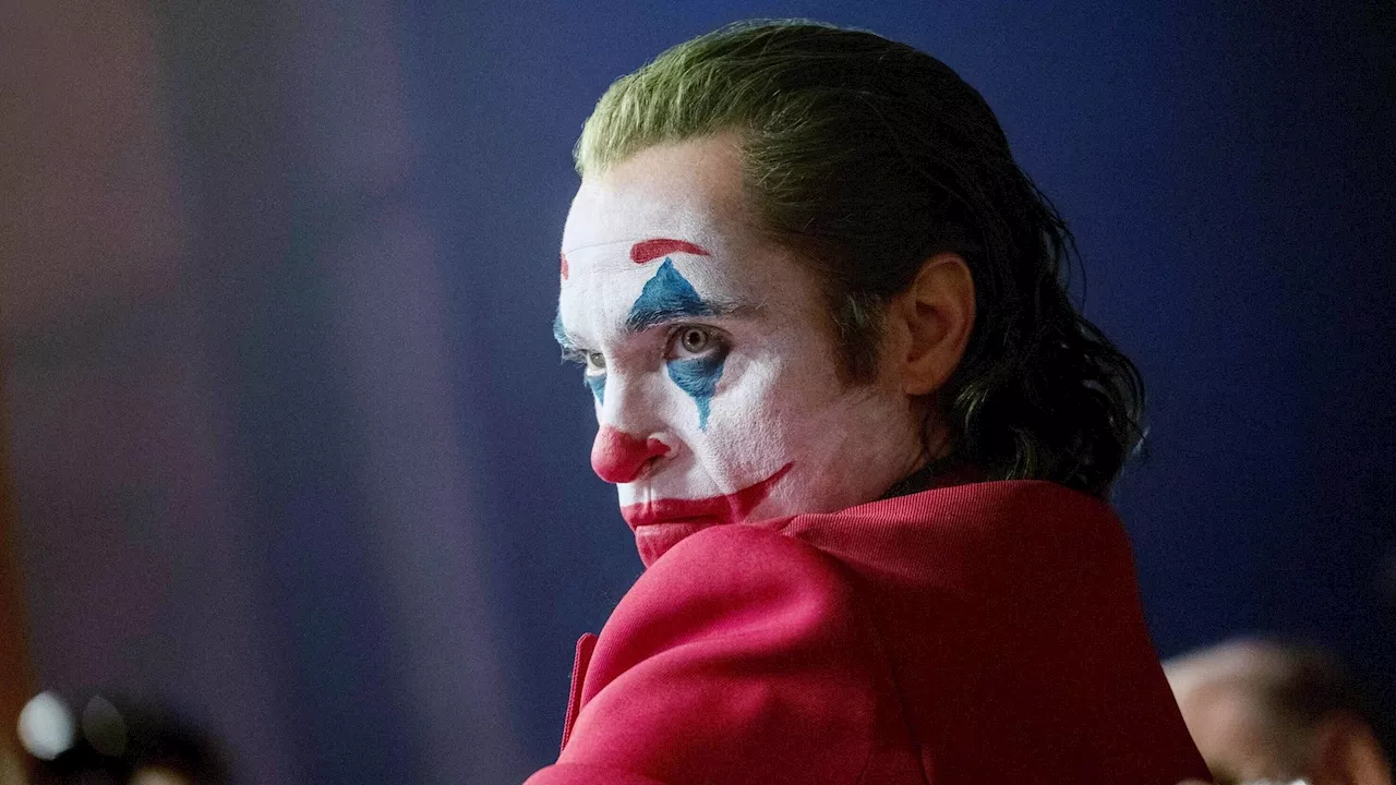 Riskant und überraschend: Neue „Joker 2“-Ansage sollte alle DC-Fans freuen