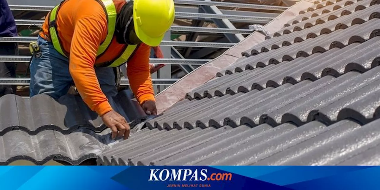 Dukung Pertumbuhan Ekonomi, Hilirisasi Industri Baja