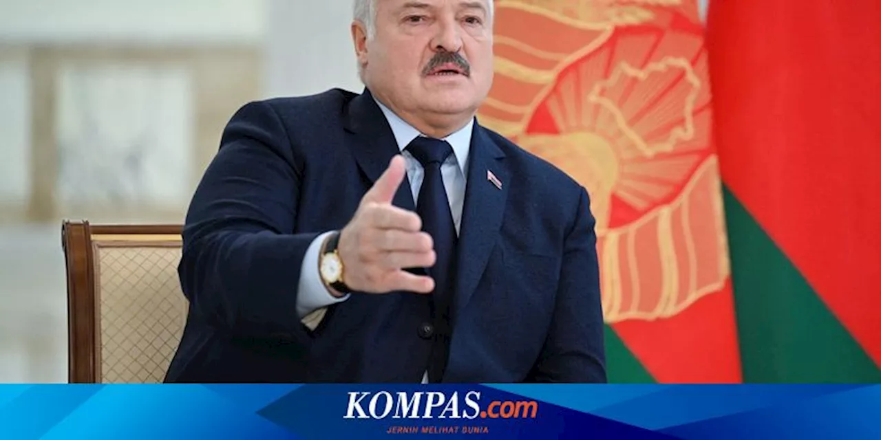 Musisi Belarus Dipenjara karena Konsisten Dendangkan Lagu Protes