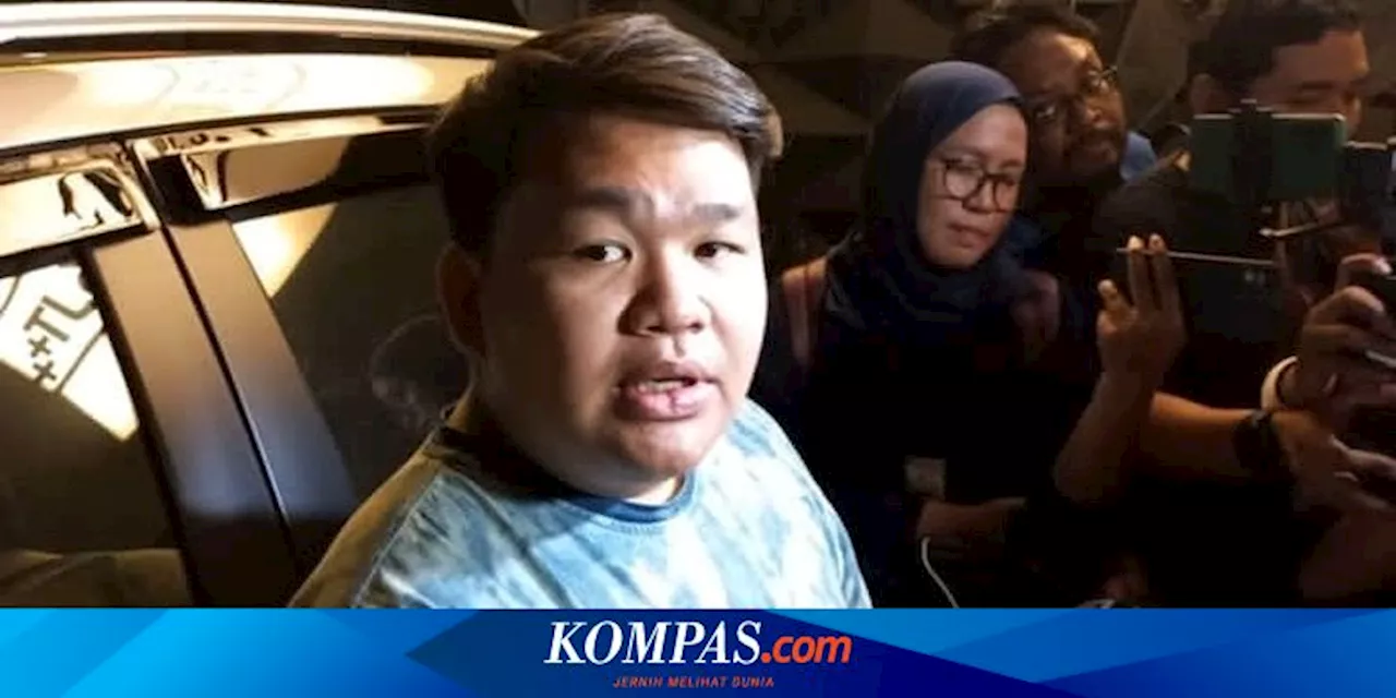 Pernah Pacaran, Kiki TBA Ungkap Alasan Tertarik dengan Prilly Latuconsina