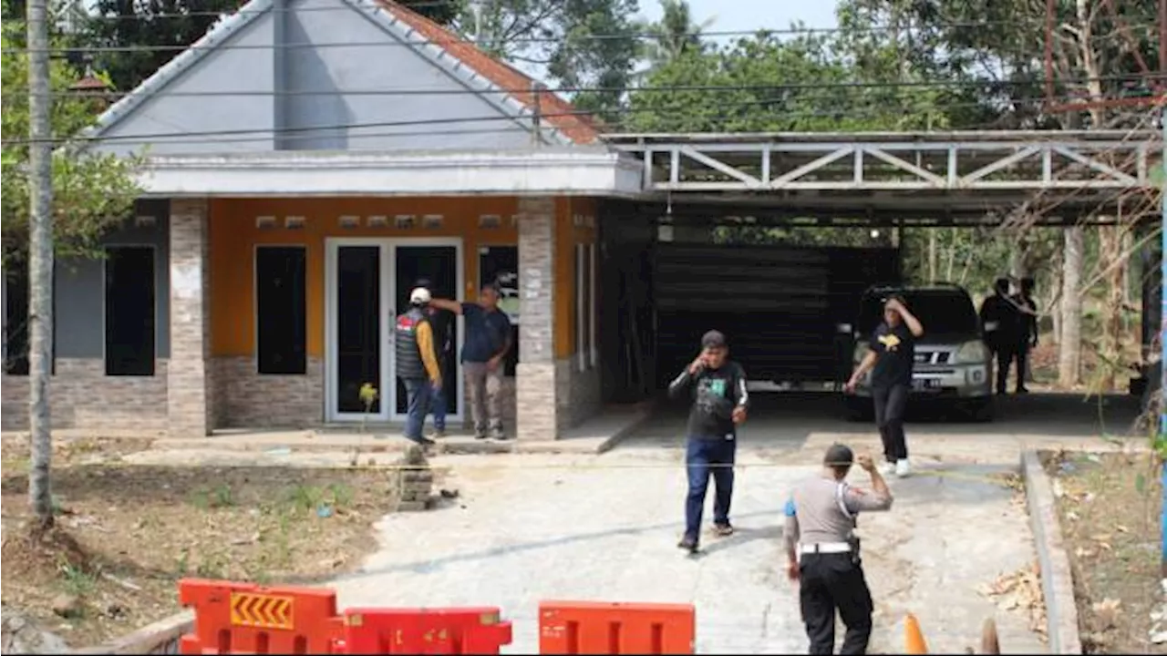 Besok, Polisi Gelar Pra Rekonstruksi Pembunuhan Ibu dan Anak di Subang, 80 Adegan akan Diperagakan