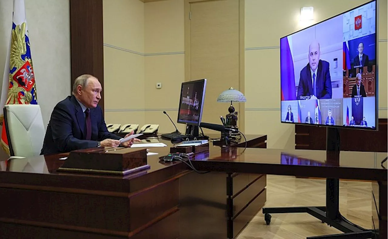 Совещание по экономическим вопросам