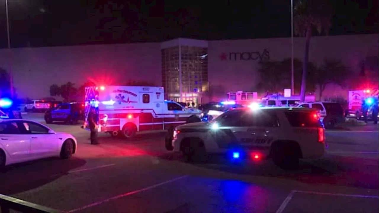 Shoppers rethinking North Star Mall visits after third shooting incident this year