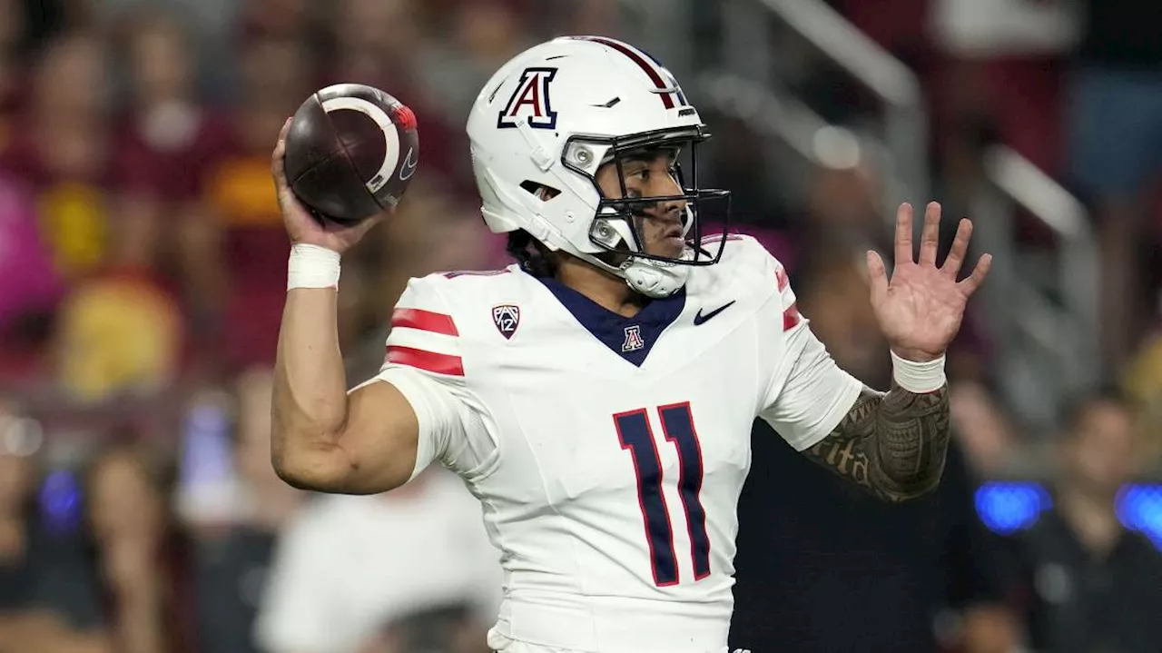 Pac-12 picks of the week: Arizona, Oregon schools have been money against the spread