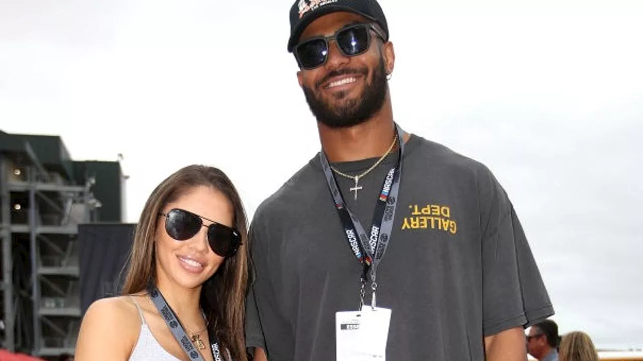 49ers Fred Warner announces wife is pregnant, baby expected in March