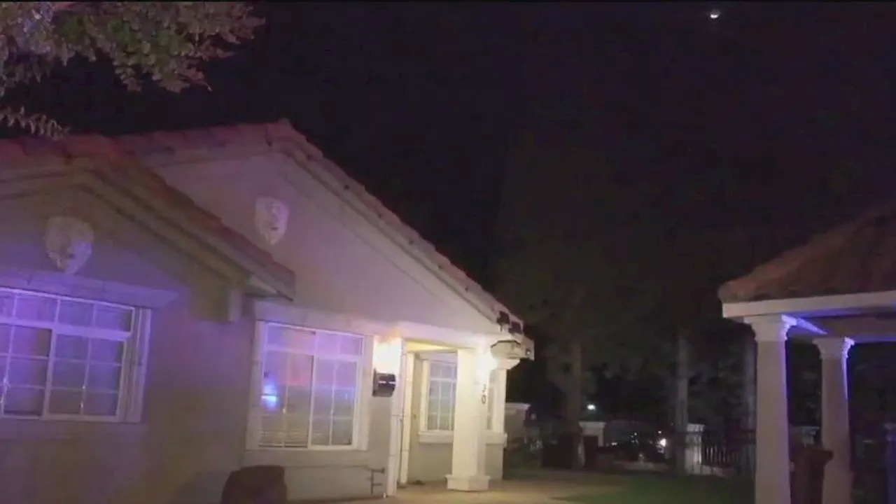 Deputies investigate Bay Point shooting on Halloween; neighbors hear at least 30 gunshots