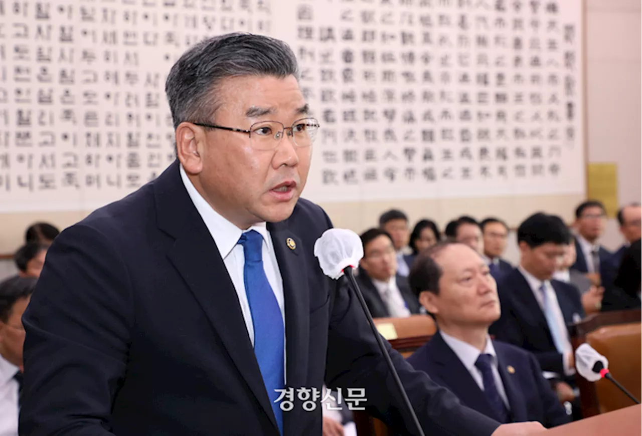 [사설]유병호 감사원의 공수처 수사 불응, 시간끌기 더 없어야