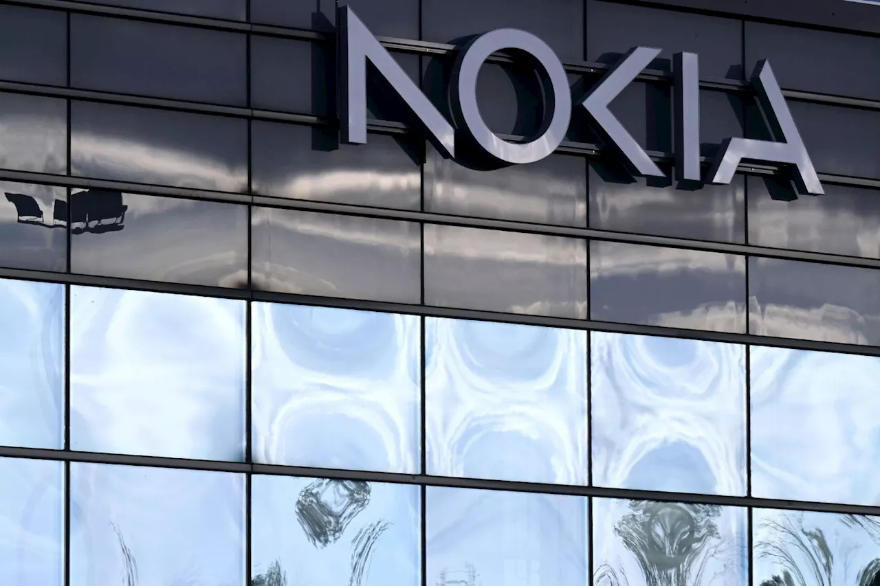 Nokia poursuit Amazon et HP pour violation de brevets