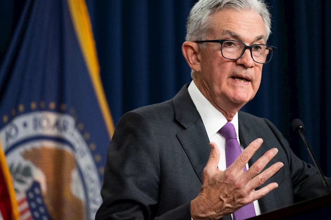 Pas de nouvelle hausse de taux attendue aux Etats-Unis, sauf surprise de la Fed