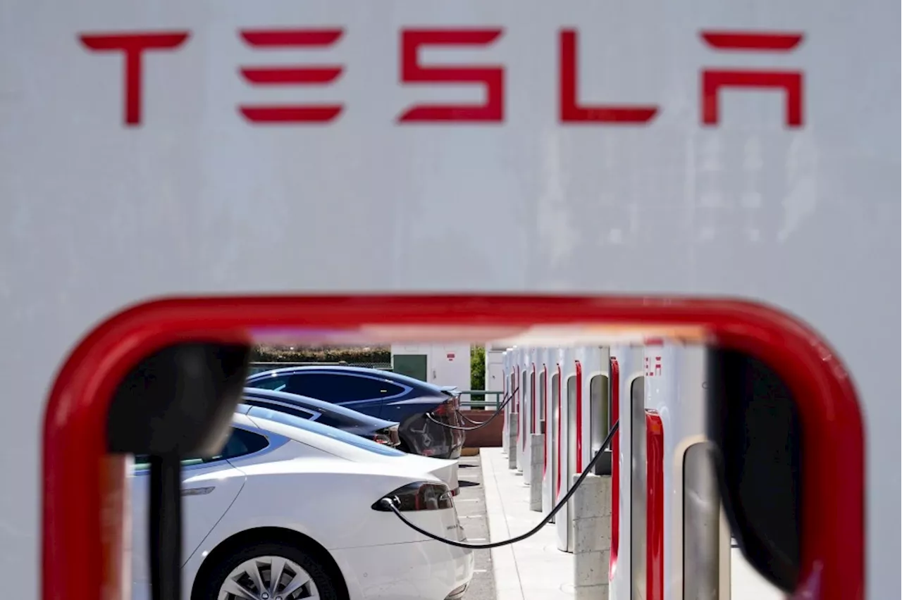 First Tesla Autopilot jury trial ends in loss for family of driver killed in Menifee crash