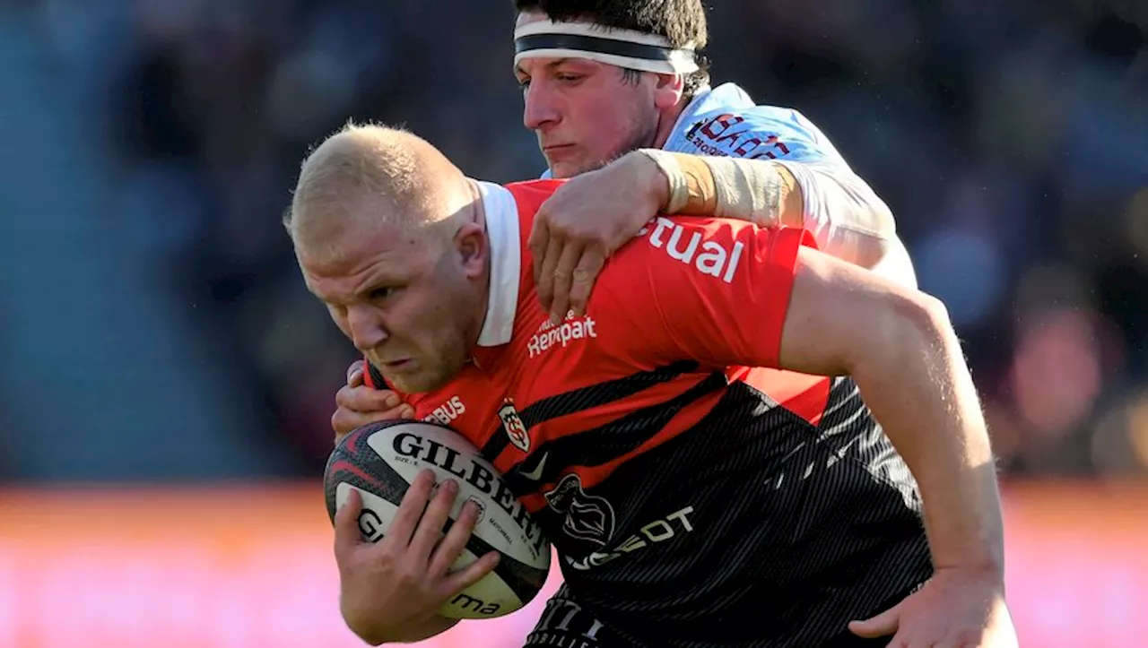 Stade Toulousain: découvrez Joël Merkler, ce joueur au profil atypique