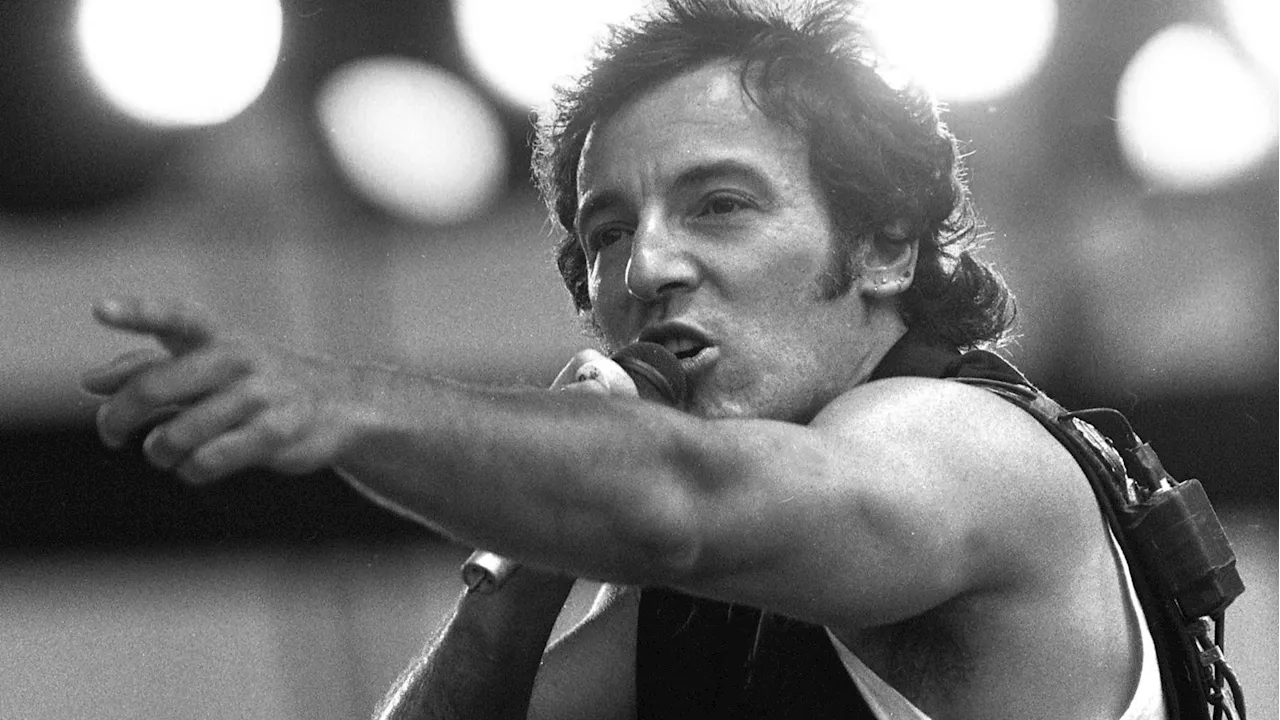 Concert de Bruce Springsteen au Vélodrome : entre poésie et messages, cinq chansons de la légende décryptées