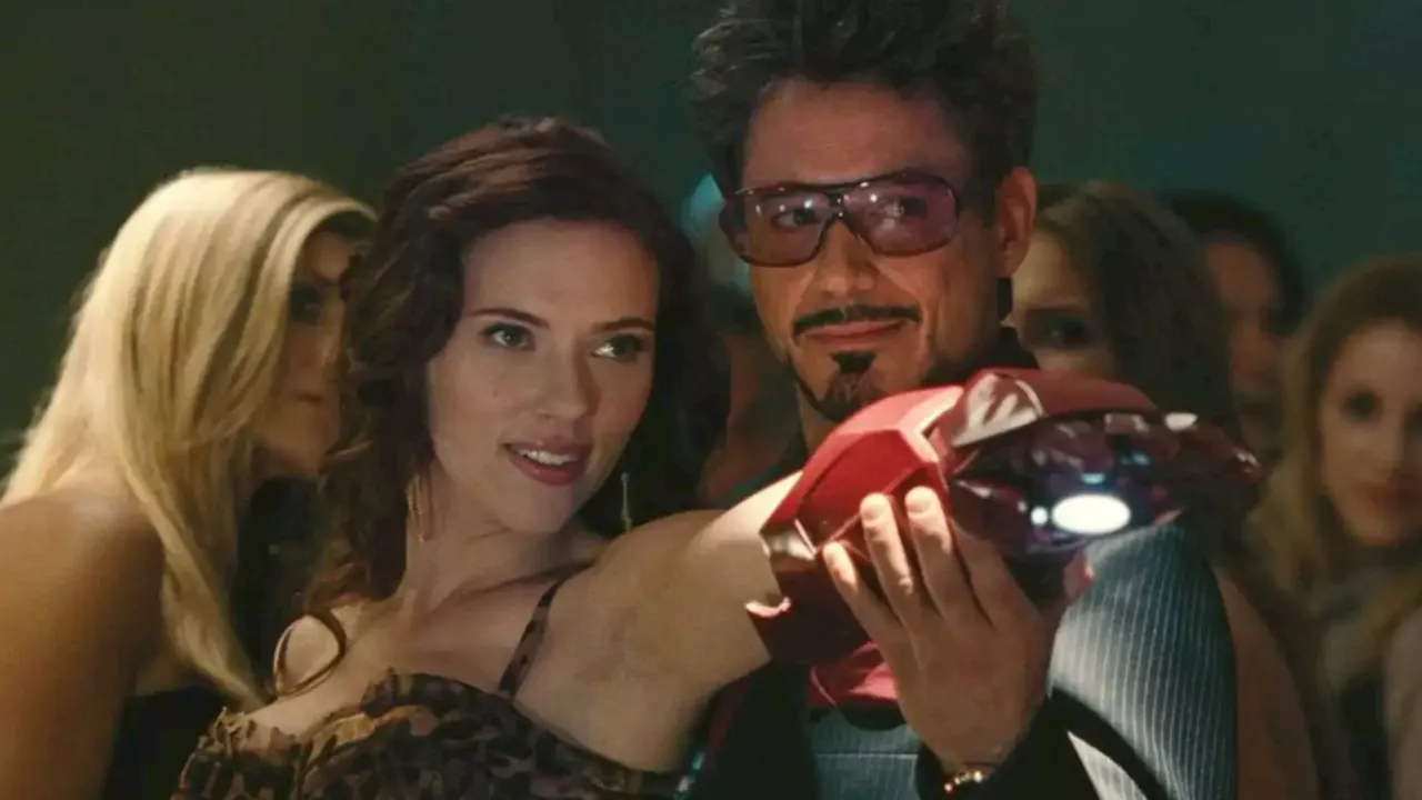 Marvel podría traer de vuelta a Robert Downey Jr y a Scarlett Johansson; Esto se sabe