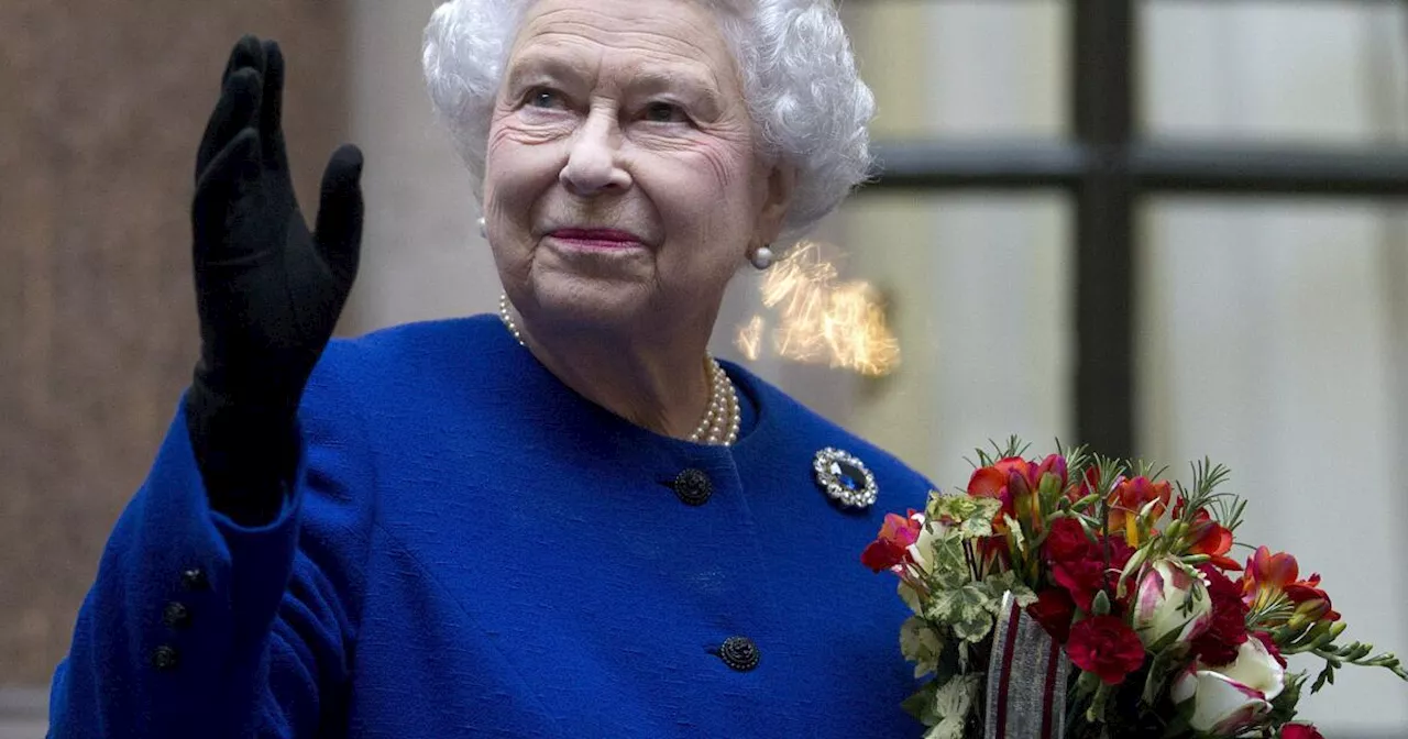 Planes para monumento a la reina Isabel II se anunciarán en 2026