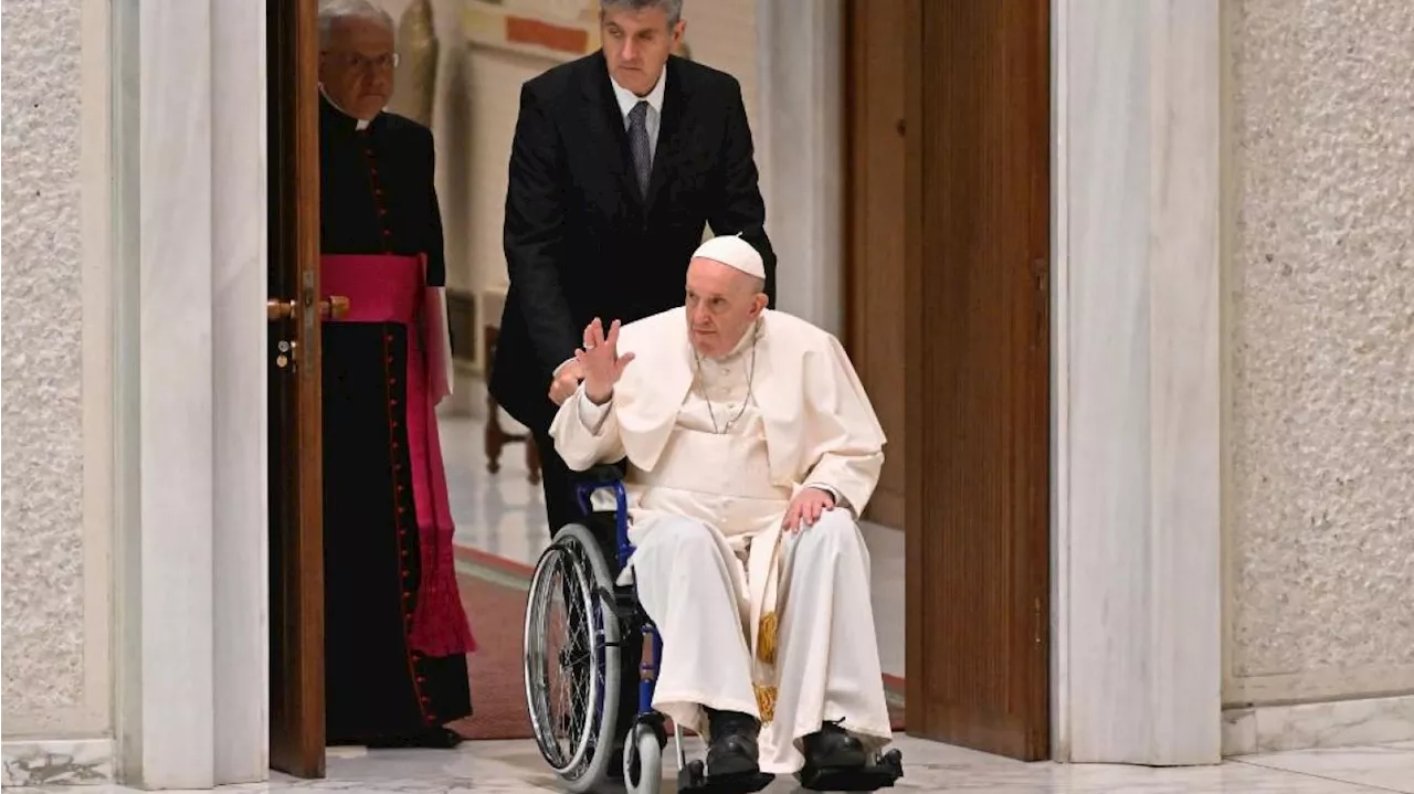 Écologie : le pape François se rendra à la COP28 à Dubaï