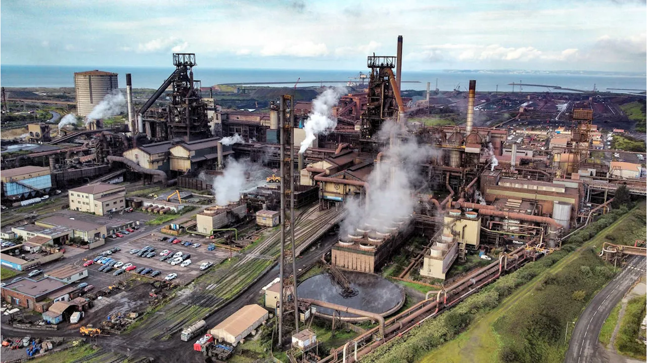 Announcement on future of Port Talbot steelworks jobs delayed