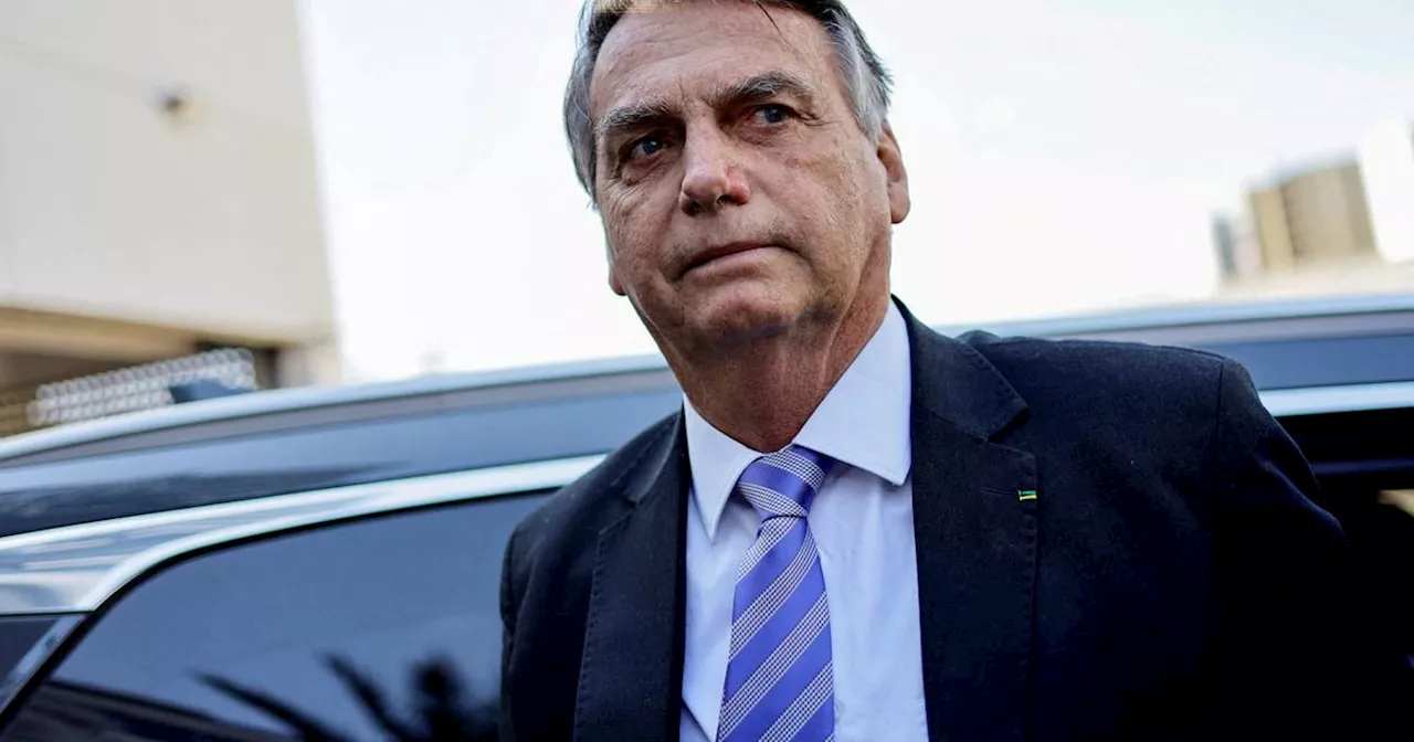 Brésil : le Tribunal suprême électoral déclare une fois de plus Bolsonaro inéligible