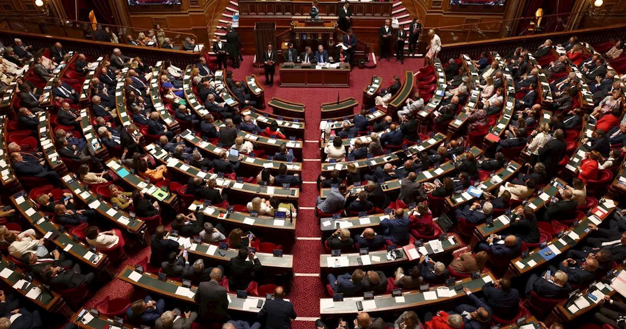 Narcotrafic : une commission d'enquête lancée au Sénat