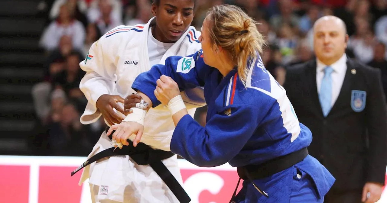 Plus les JO de Paris 2024 approchent, plus le judo français se crispe