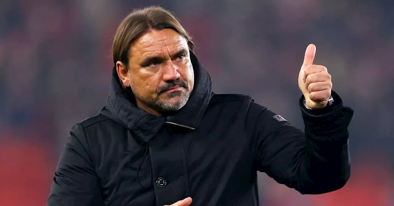 Daniel Farke press conference LIVE as Leeds United boss previews huge Leicester City clash