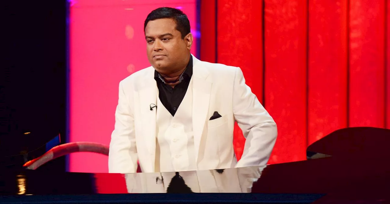 The Chase's Paul Sinha leads tributes to star from show after tragic death