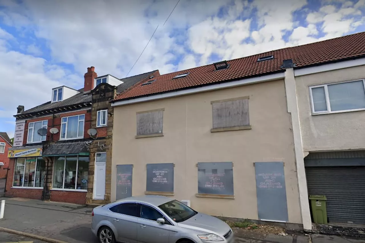 Barnsley Road South Elmsall: Crews rush to tackle house fire in West Yorkshire town