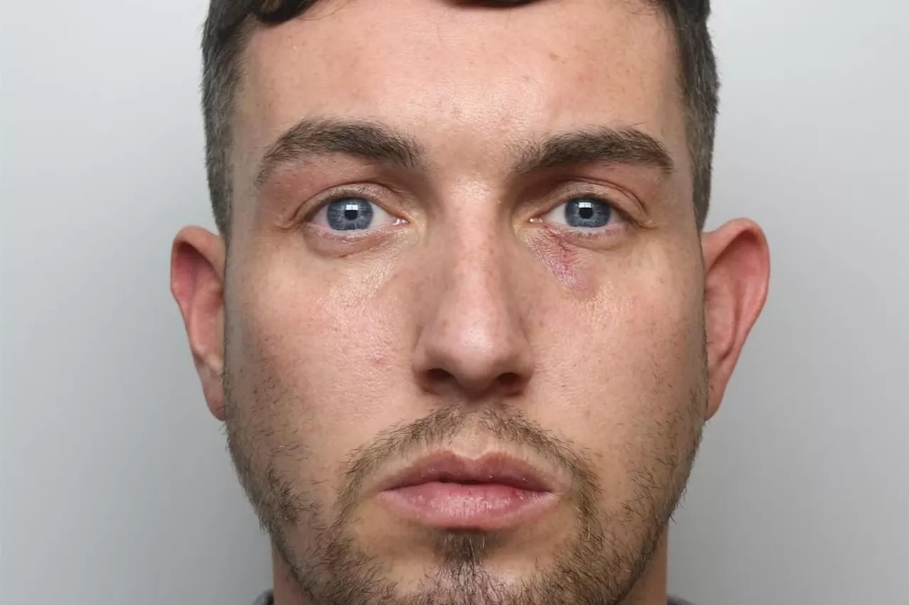 Bullying former boxer in Leeds launched vicious attack on ex-girlfriend leaving her with permanent scars