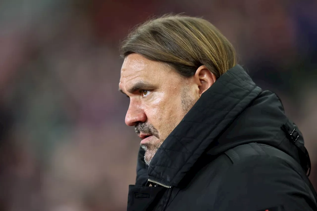 Leeds United news: Daniel Farke issues positive injury news despite striker hand fracture blow