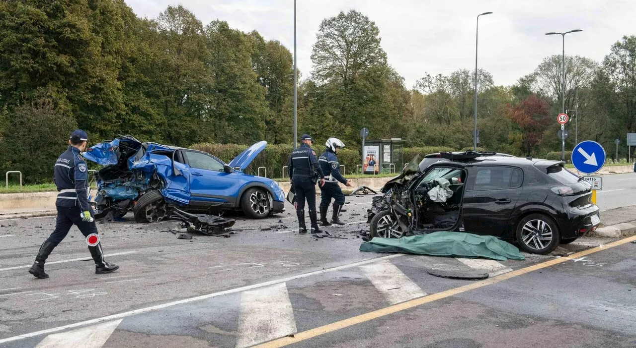 Incidente a Milano in viale Forlanini: «Due morti e feriti», 12 persone coinvolte, tra cui una bambina di 8 an