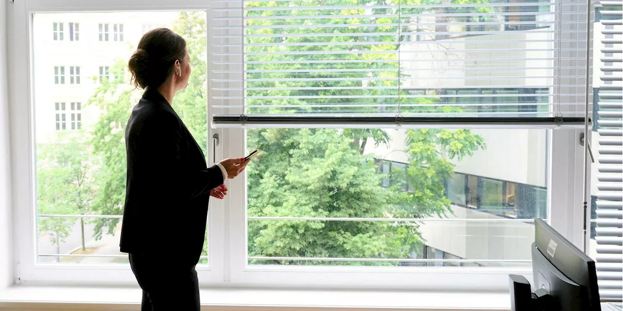 « Au travail, le syndrome de la miss est très problématique »