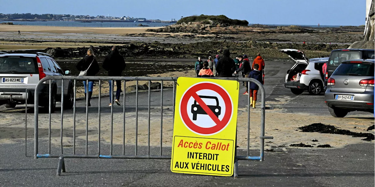 Tempête Ciaran : le Finistère entre dans une nuit d’enfer