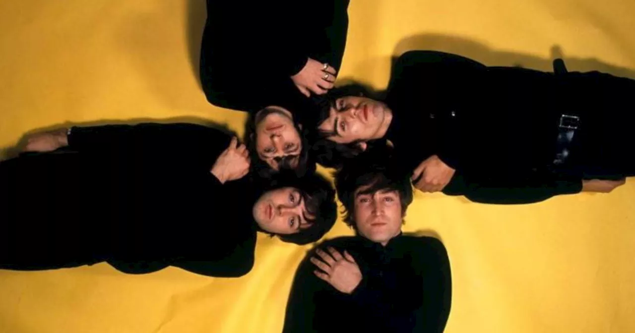 Beatles, l&#039;inedito &#034;Now and then&#034;: Rtl 102.5, lo short-film in esclusiva per l&#039;Italia