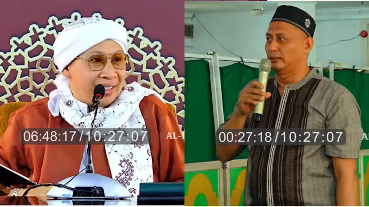 Anggota TNI Tanya Isu Terorisme di Konflik Israel-Palestina, Ini Jawaban Buya Yahya