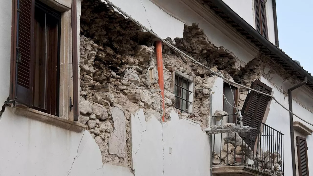 Gempa Guncang Bolaang Mongondow, Sulut pada Hari Ini Rabu 1 Oktober 2023