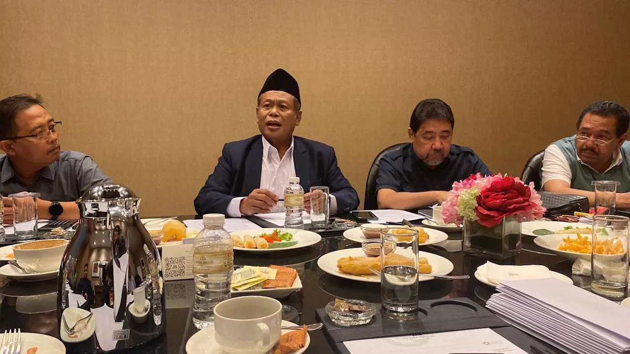 Kiai Kampung Ajak Pasangan Capres-Cawapres di Pilpers 2024 Berdialog, Bakal Bahas 3 Isu