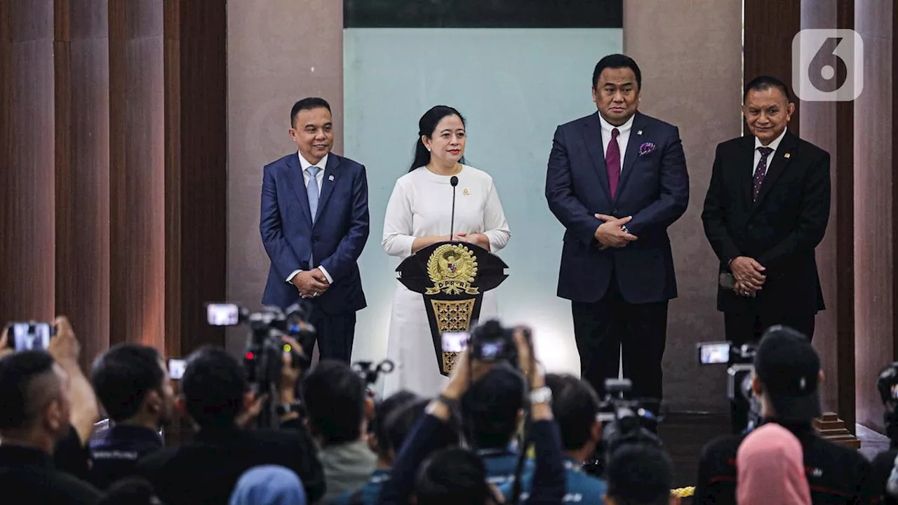 Komisi I DPR: Fit And Proper Test Calon Panglima TNI Sebelum 21 November 2023