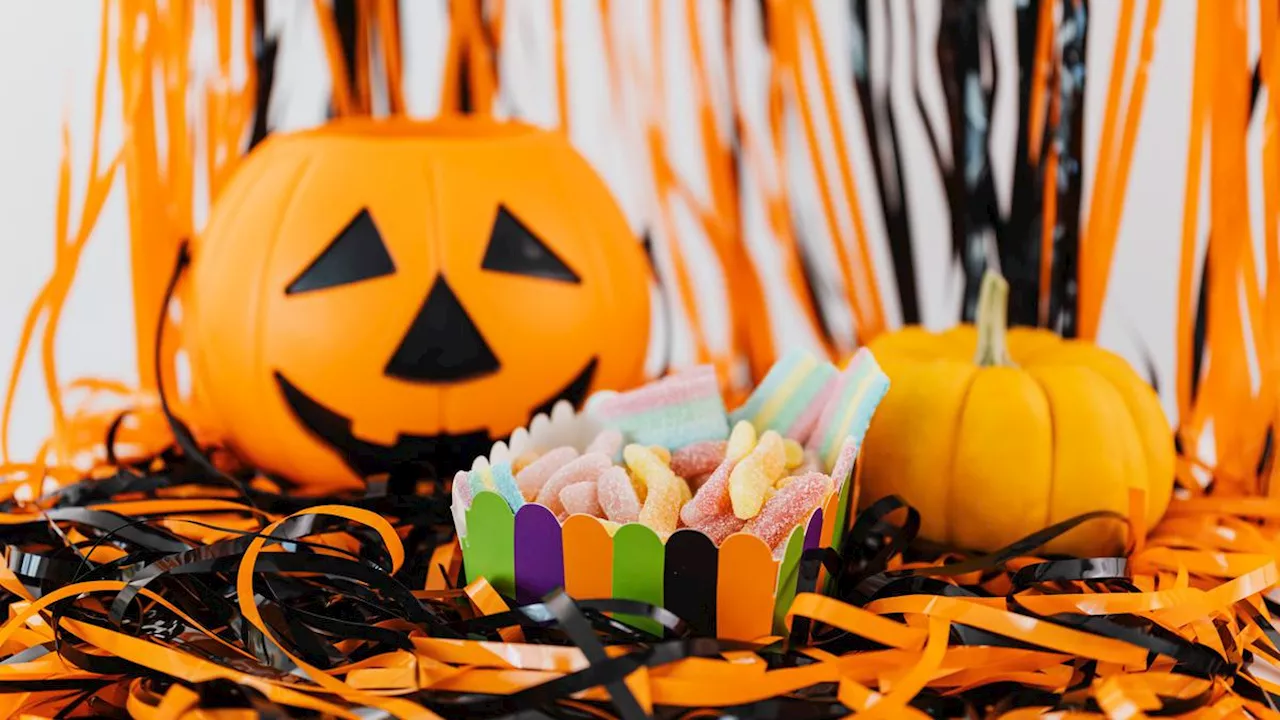 Perjalanan Perayaan Halloween, Bermula dari Tradisi Irlandia