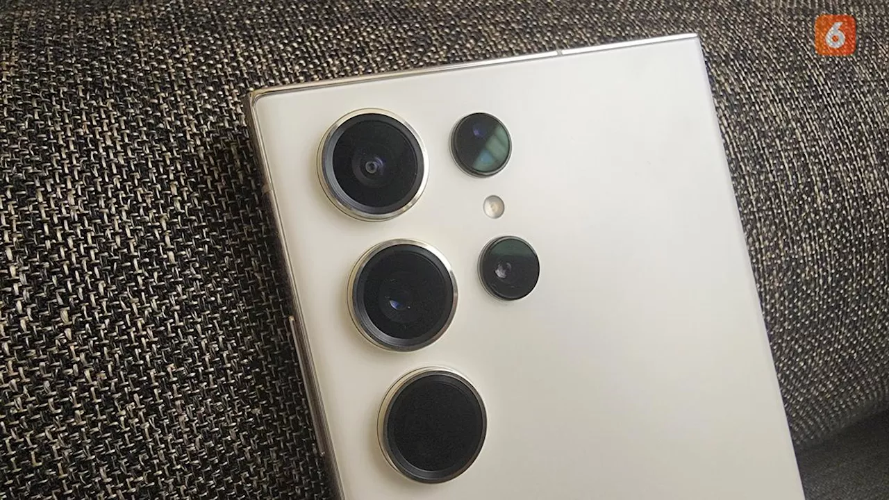 Samsung Galaxy S24 Bakal Jadi Ponsel AI Terpintar, Siap Saingi Google Pixel 8?