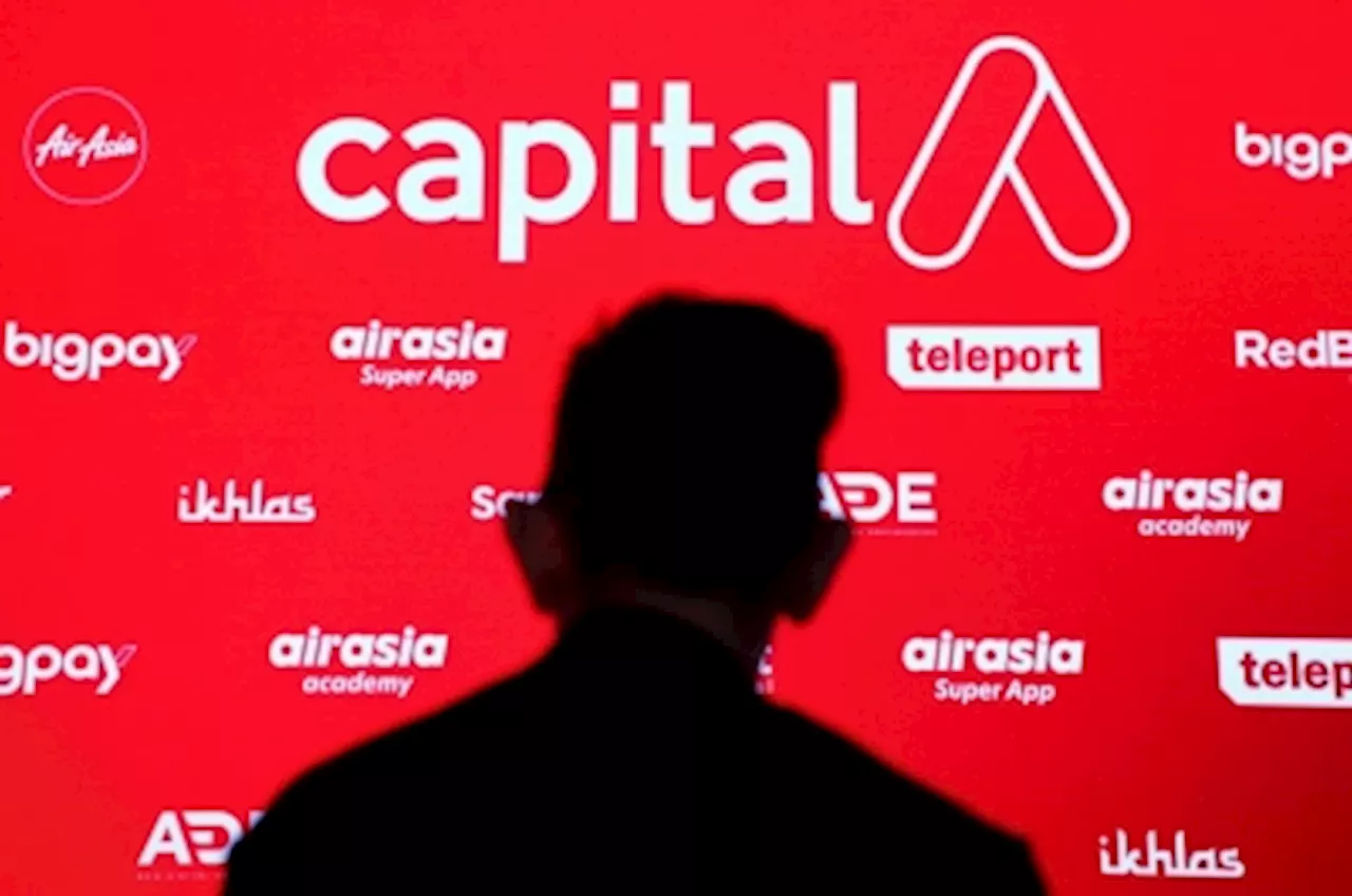 Capital A inks LOI with Nasdaq-listed Aetherium for business merger