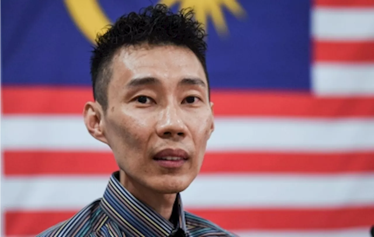 Chong Wei hopes Zii Jia will sign Road to Gold agreement soon