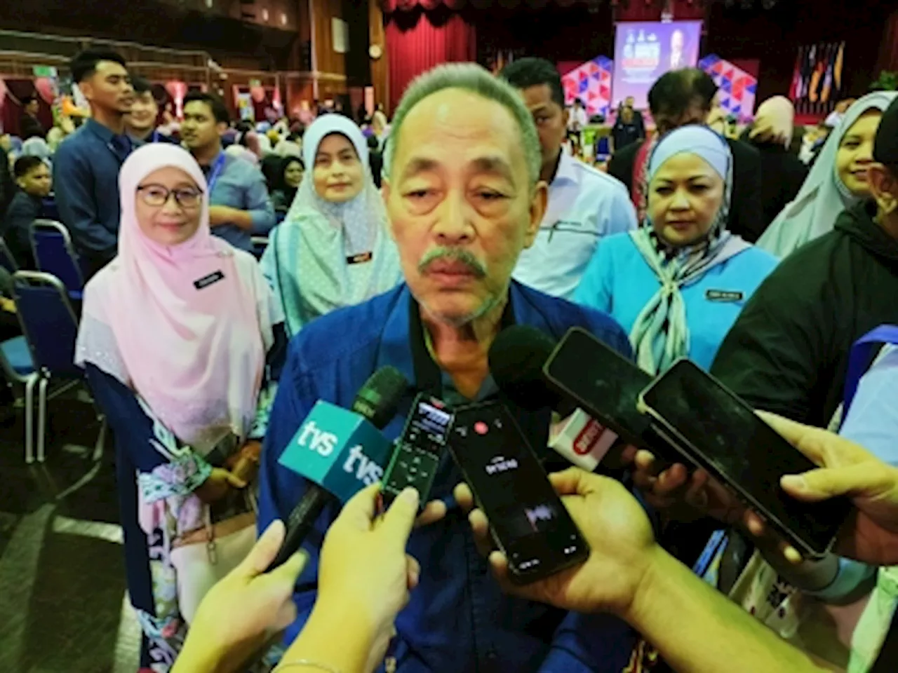 Sarawak out to set up own assessment system for Year 6 pupils, says minister