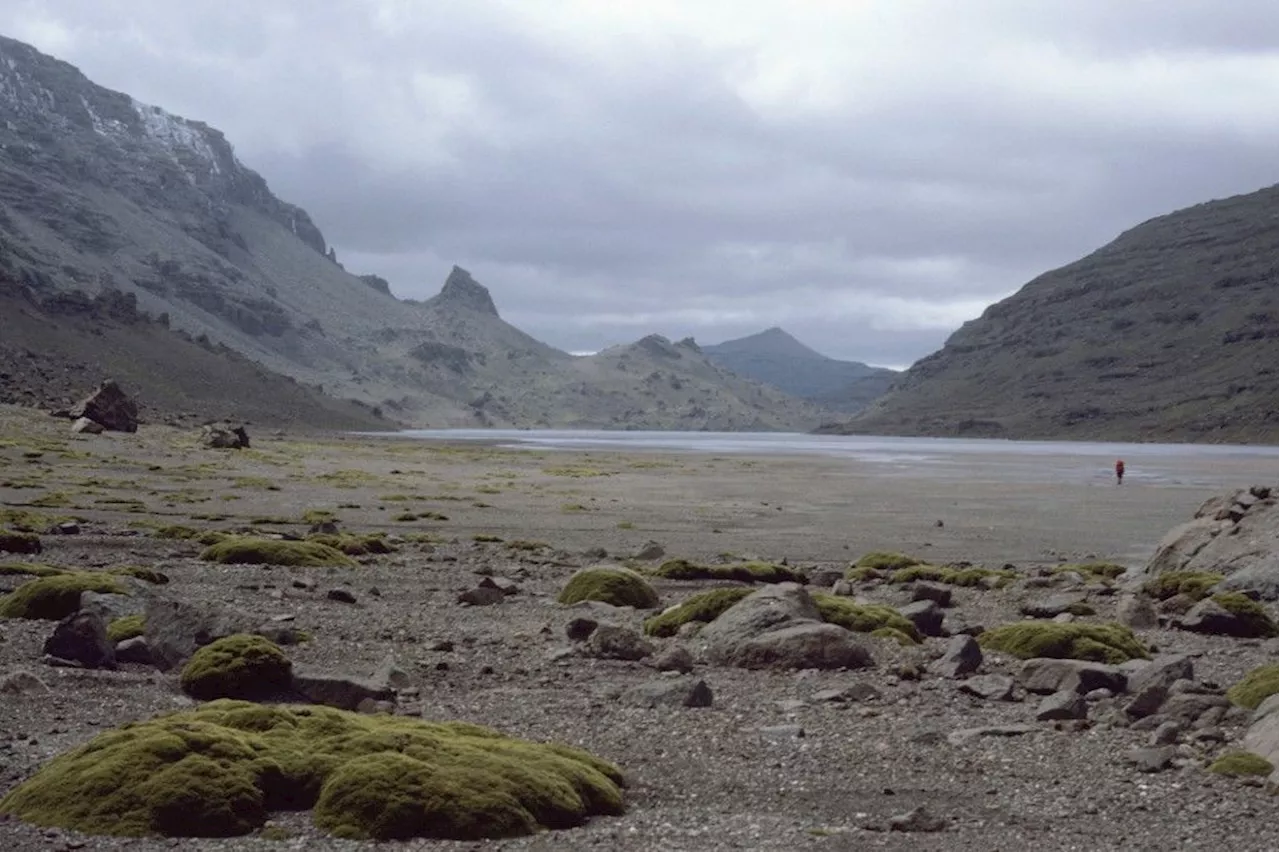 Il y a 250 ans, les Îles Kerguelen étaient découvertes et la France australe voyait le jour