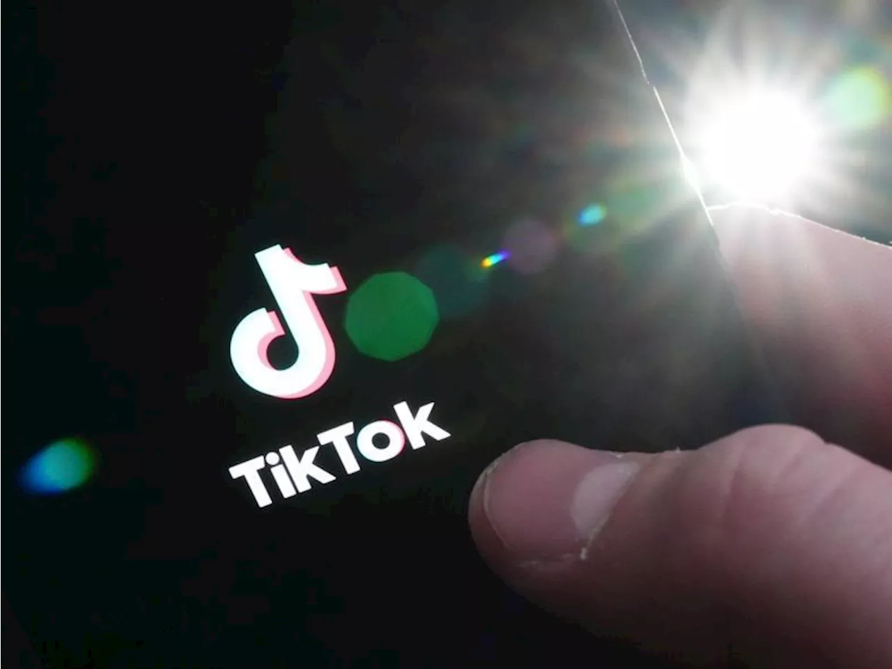 TikTok : le réseau social le plus populaire chez les jeunes occidentaux