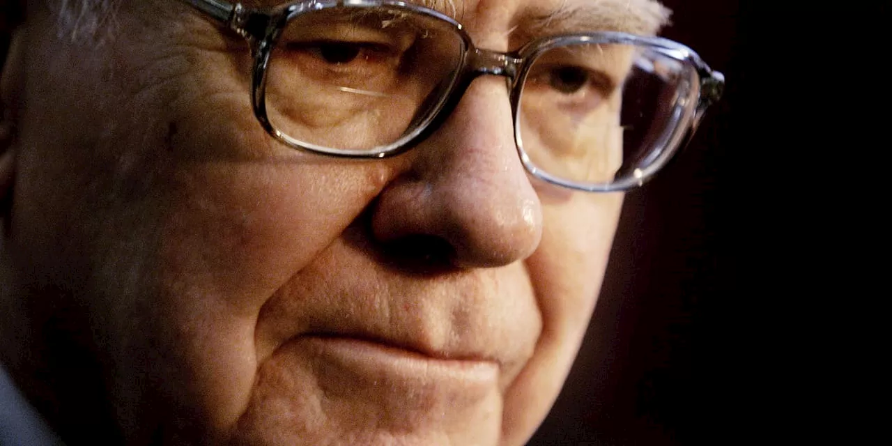 Berkshire Hathaway Could Show a Loss, but Operating Profits Should Rise