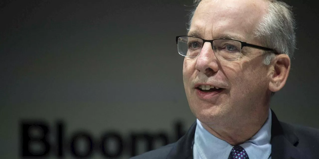 Ex-New York Fed head sees risk of four 'fatal' flaws in central bank's thinking