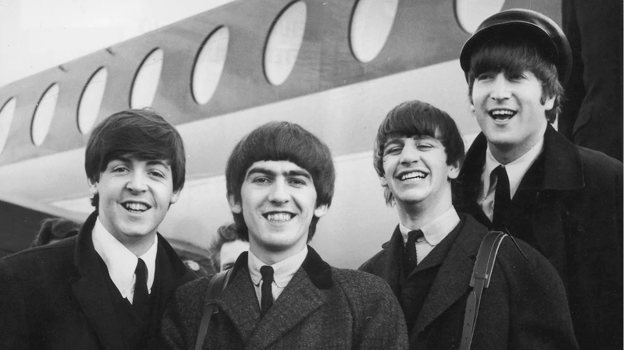 Let it be: We don't need a new 'Jurassic Park' Beatles song masterminded by 'AI'