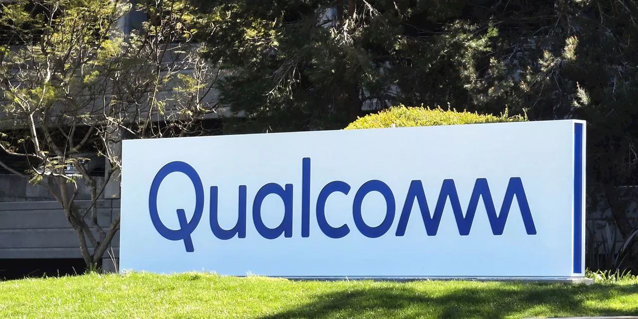 Qualcomm earnings: What to expect from the chip maker