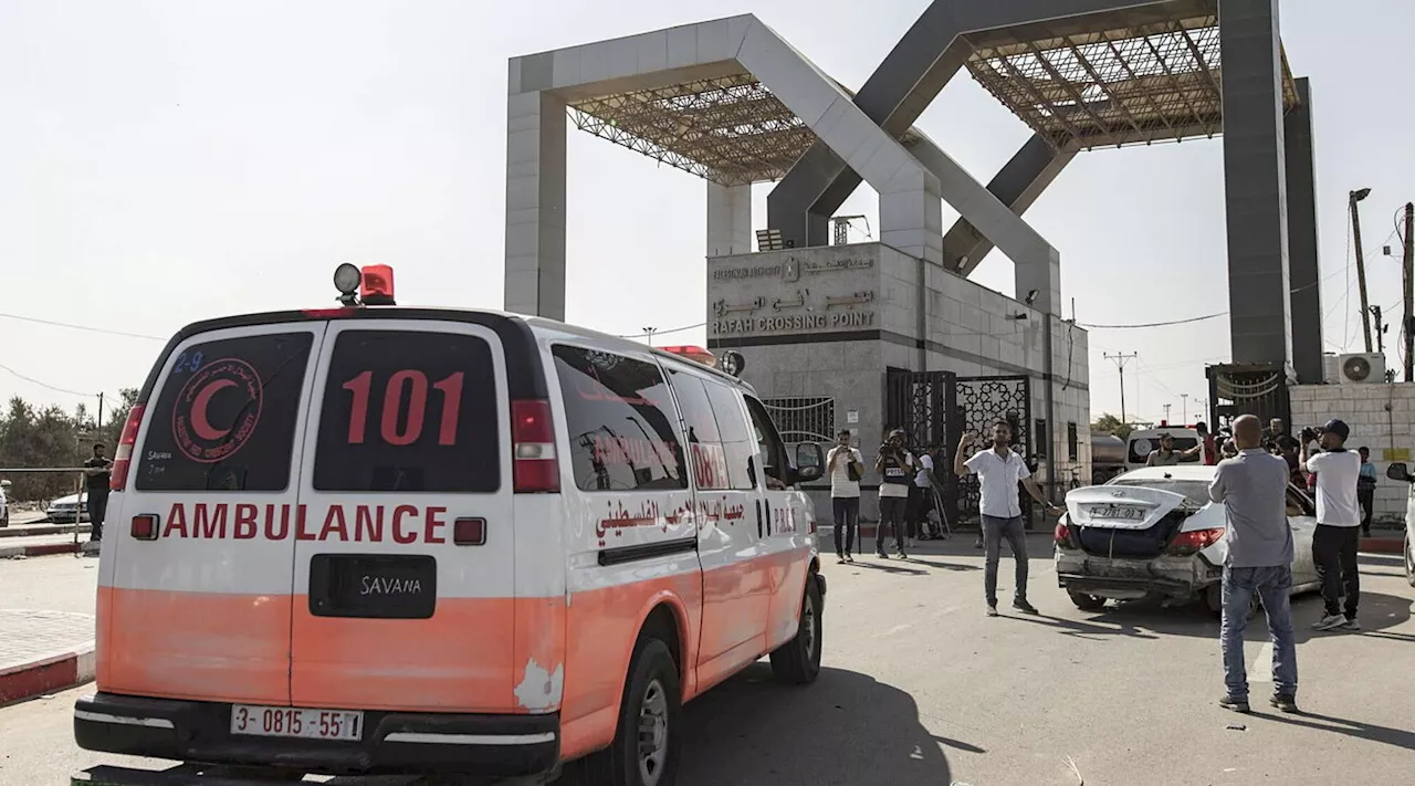 Gaza, nuovo raid sul campo profughi a Jabalya | L'Onu: 'Potrebbe costituire un crimine di guerra'