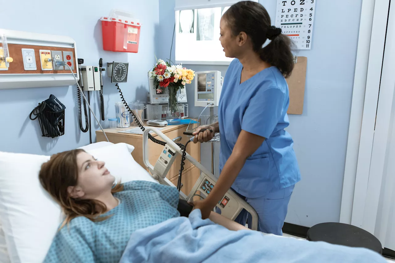 Nurses need a 'voice' in decision-making to improve retention, research shows